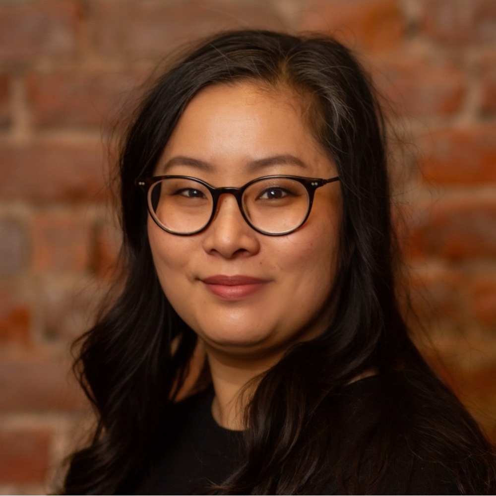 Meet your Posher, Briana